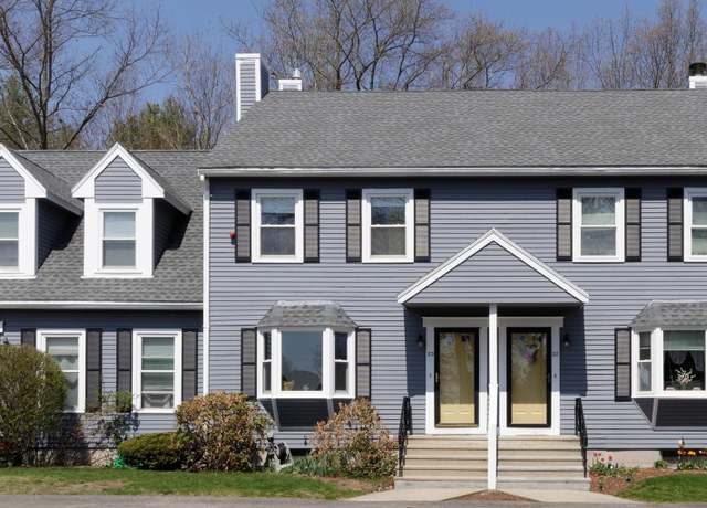 Property at 23 Shoal Creek Rd, Hudson, NH 03051-3631, 3 beds, 2.5 baths