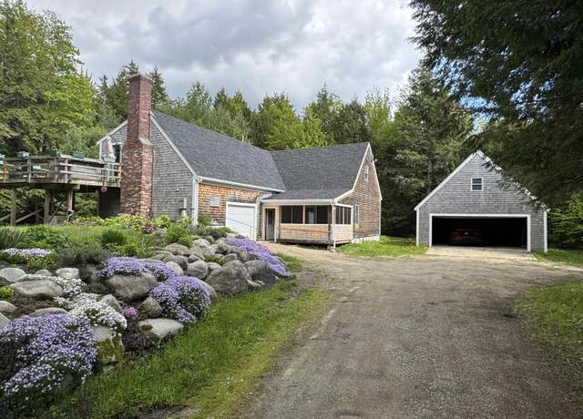 Property at 220 Foggs Ridge Rd, Ossipee, NH 03864, 2 beds, 2 baths