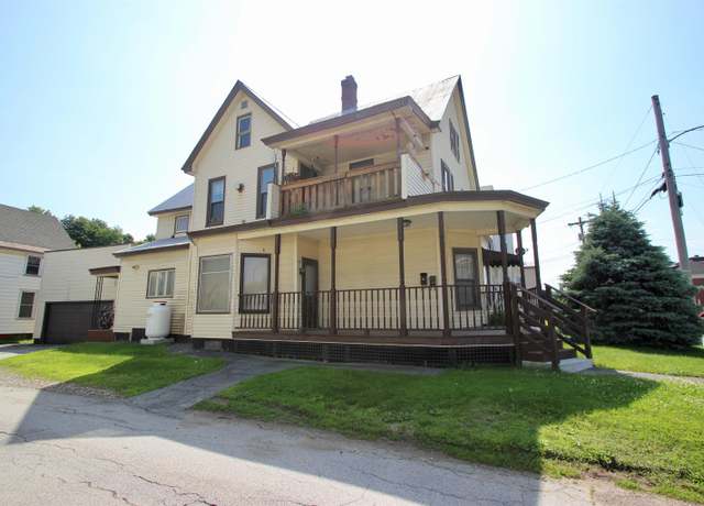 Property at 117 Summer St, Barre, VT 05641, 4 beds, 2 baths