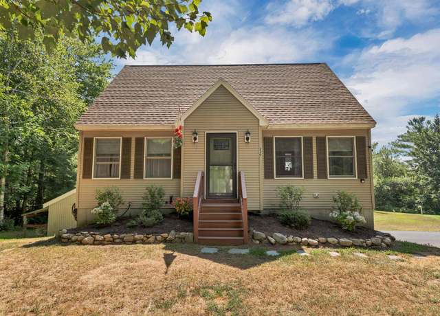 Property at 229 Frank C. Gilman Hwy, Alton, NH 03809, 3 beds, 2 baths