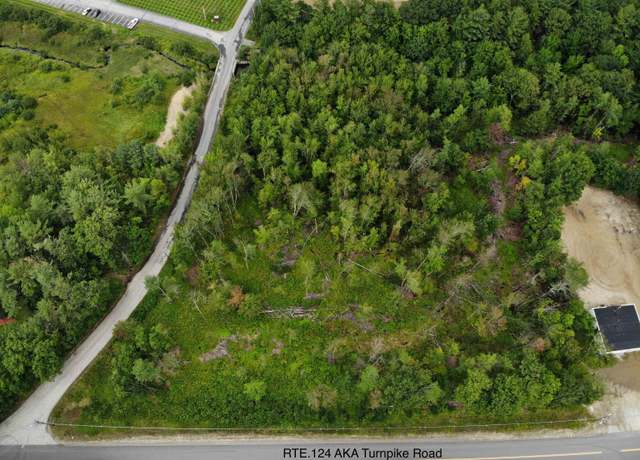 Property at 00 Turnpike Rd, New Ipswich, NH 03071