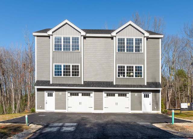 Property at 27A Birch Hill Ln Unit 27A, Somersworth, NH 03878, 3 beds, 2.5 baths