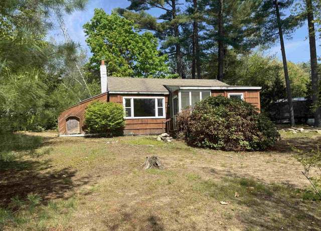 Property at 14 Swan Dr, Nottingham, NH 03290, 1 bed, 1 bath