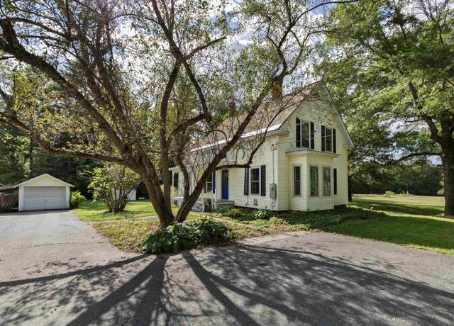 Property at 174 Meriden Rd, Lebanon, NH 03766, 3 beds, 1.5 baths