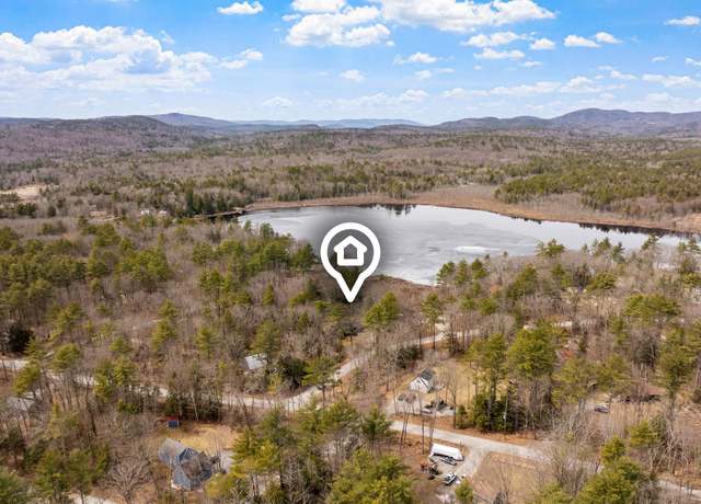 Property at 25 Shore Dr, Henniker, NH 03242, 3 beds, 2 baths