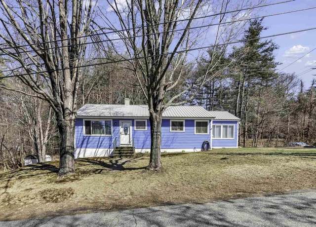 Property at 3 Paul Ave, Laconia, NH 03246, 4 beds, 2 baths