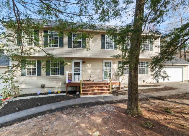 Property at 145 Barnard Hill Rd, Weare, NH 03281, 6 beds, 6 baths
