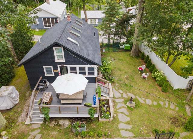 Property at 8 Snow Rd, Newbury, NH 03255, 3 beds, 1.5 baths