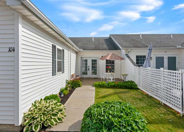 Property at 104 Gricebrook Rd #104, St. Albans Town, VT 05478, 2 beds, 2 baths