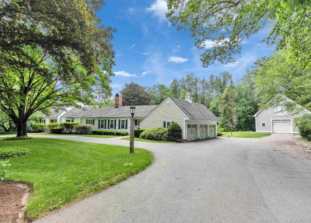 Property at 16 Storybrook Ln, Amherst, NH 03031, 5 beds, 4 baths