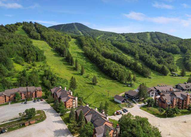 Property at 61 Alpine Dr Unit E202, Killington, VT 05751, 2 beds, 2 baths