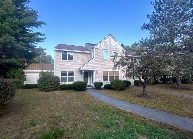 Property at 8 Pine Brook Ln Unit D1, Springfield, VT 05150, 3 beds, 2 baths