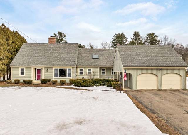 Property at 331 Shore Dr, Laconia, NH 03246, 3 beds, 2.5 baths