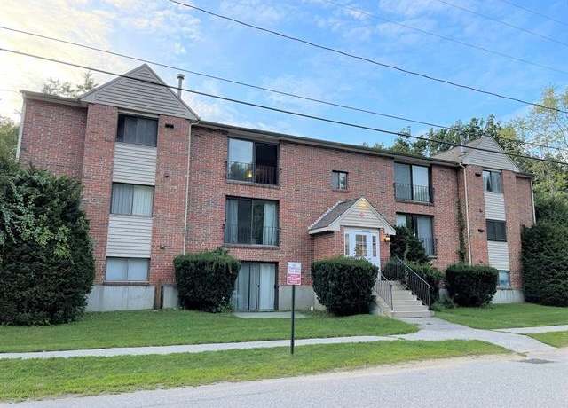 Property at 4 Brookside Dr #5, Exeter, NH 03833, 2 beds, 1 bath