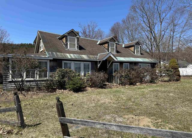Property at 570 Rockingham Rd, Rockingham, VT 05101, 3 beds, 2 baths