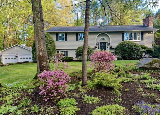 Property at 302 Dockham Shore Rd, Gilford, NH 03247, 3 beds, 3 baths