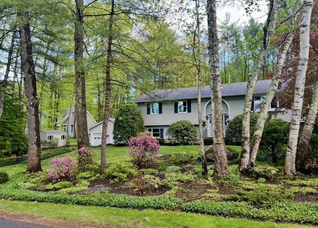 Property at 302 Dockham Shore Rd, Gilford, NH 03247, 3 beds, 3 baths