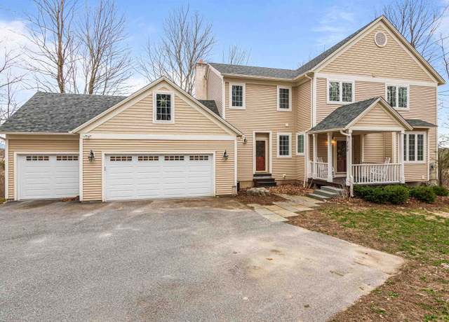 Property at 150 Wildwood Dr, Shelburne, VT 05482, 4 beds, 2.5 baths