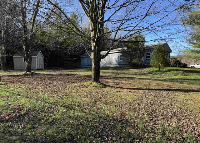 Property at 19 Melody Ln, Johnson, VT 05656
