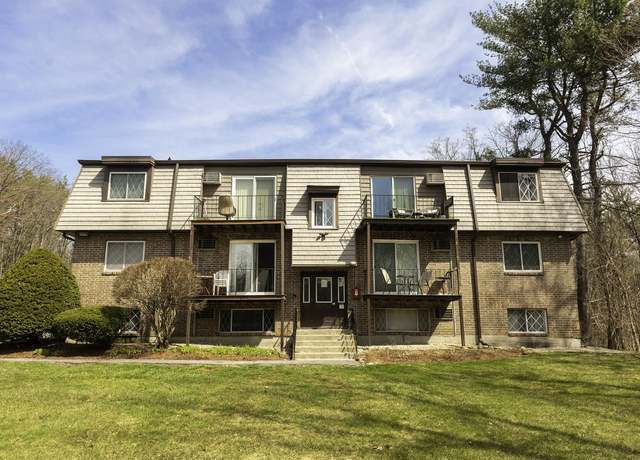 Property at 3 Pembroke St #18, Derry, NH 03038, 2 beds, 1 bath
