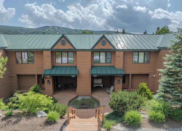 Property at 54 Appleby Close #49, Carroll, NH 03575, 4 beds, 3.5 baths