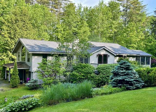 Property at 202 Pratt Bridge Rd, Jamaica, VT 05343, 3 beds, 2.5 baths