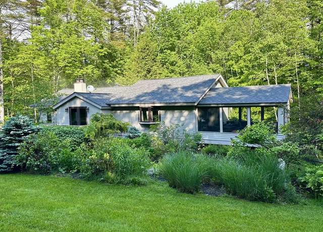 Property at 202 Pratt Bridge Rd, Jamaica, VT 05343, 3 beds, 2.5 baths