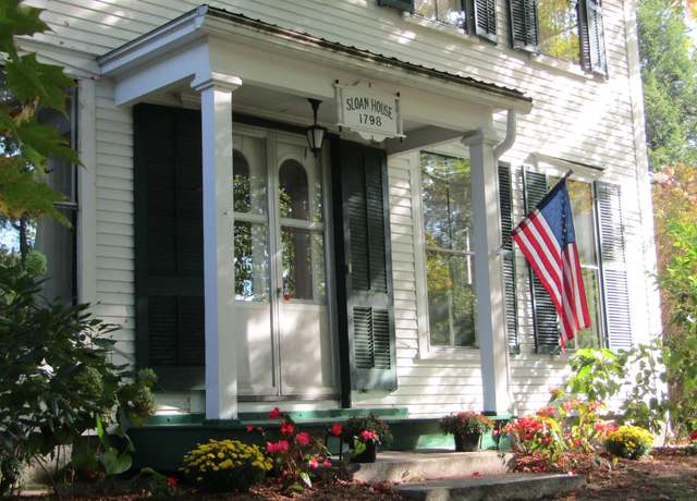 Property at 52 School St, Haverhill, NH 03765, 4 beds, 2 baths