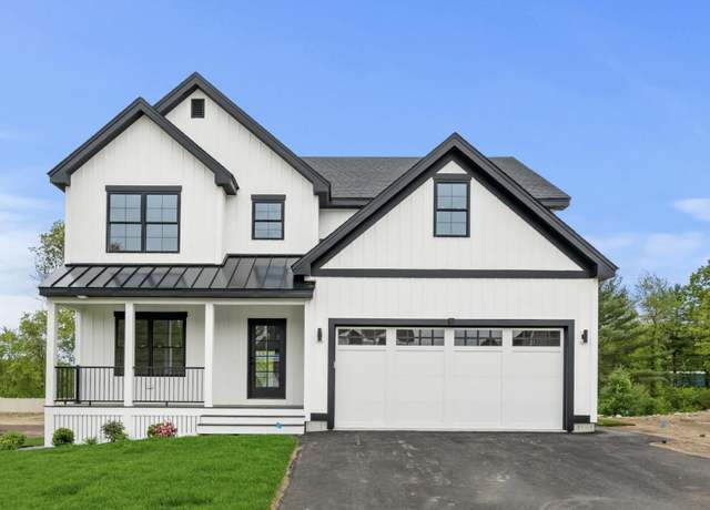 Property at 5 Lily Ln, Londonderry, NH 03053, 3 beds, 2.5 baths