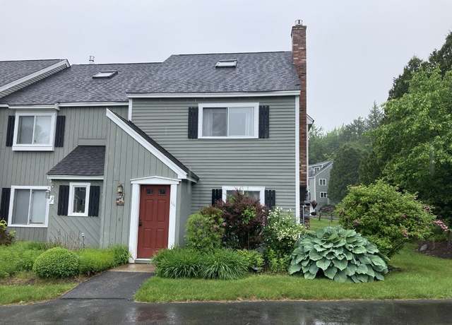 Property at 6 Monroe Dr #111, Woodstock, NH 03282, 4 beds, 2 baths