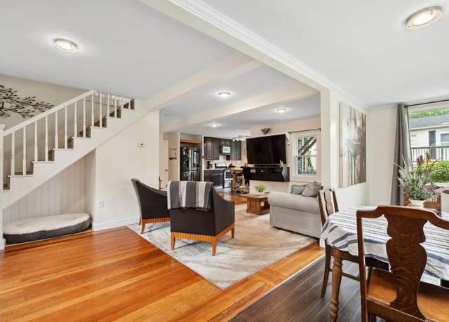 Property at 50 Cottage Grv, Burlington, VT 05408, 4 beds, 2.5 baths