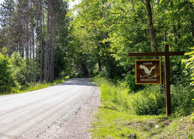 Property at 50 Hawk Mountain Rd Lot 50, Pittsfield, VT 05762