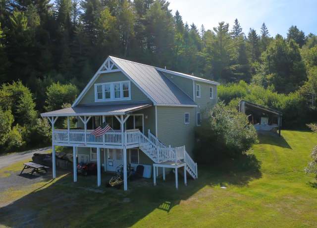 Property at 902 Vermont Route 16, Hardwick, VT 05843, 3 beds, 2.5 baths