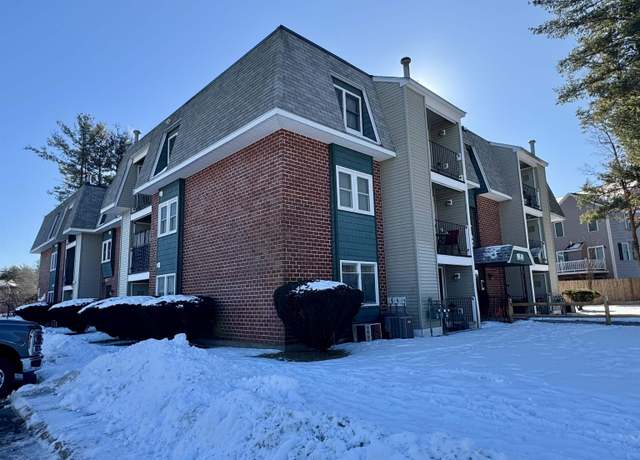 Property at 2 Roedean Dr #304, Nashua, NH 03063, 1 bed, 1 bath