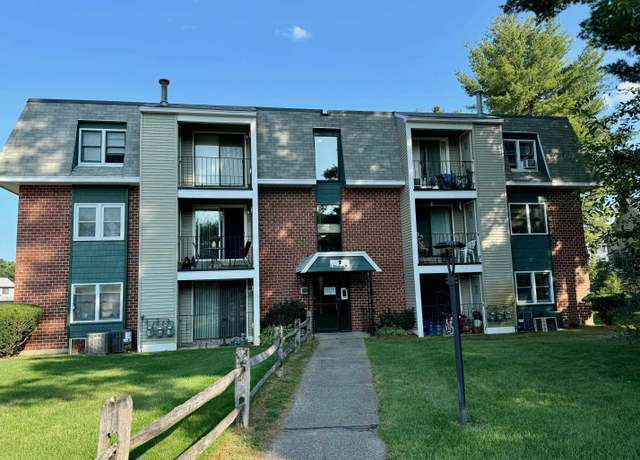Property at 2 Roedean Dr #304, Nashua, NH 03063, 1 bed, 1 bath