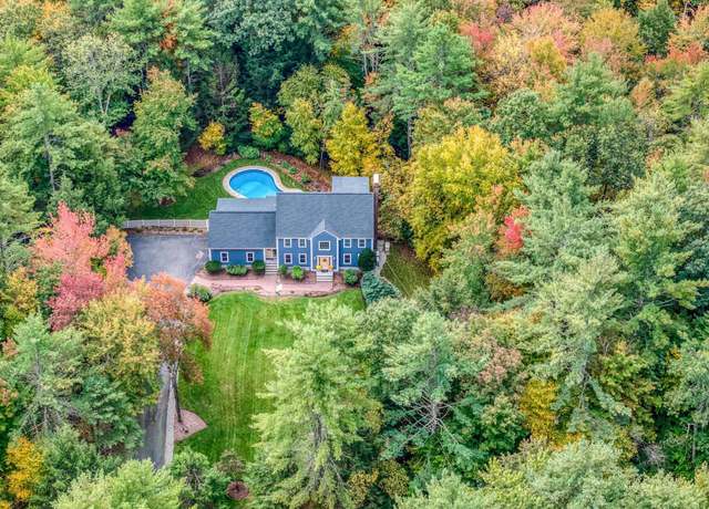 Property at 10 Cider Mill Rd, Bedford, NH 03110, 5 beds, 4.5 baths