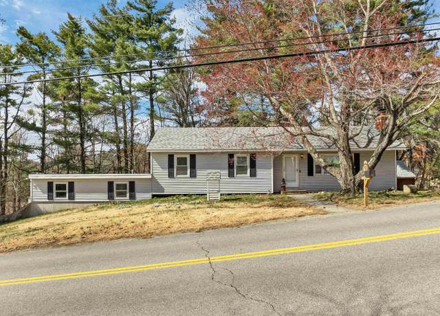 Property at 340 Hoyt Rd, Gilford, NH 03249, 3 beds, 2 baths