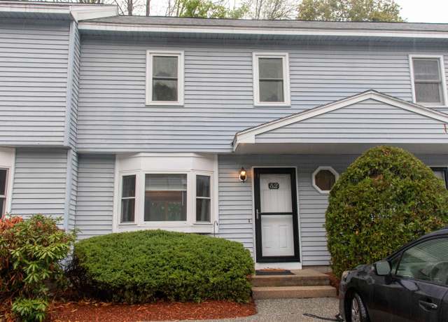 Property at 52 Birchwood Dr #52, Milford, NH 03055, 2 beds, 1.5 baths