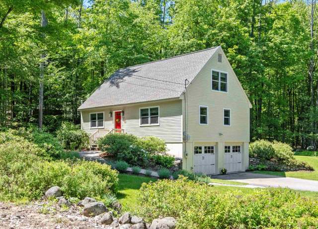 Property at 28 Brown Hill Rd, Bow, NH 03304, 3 beds, 1.5 baths