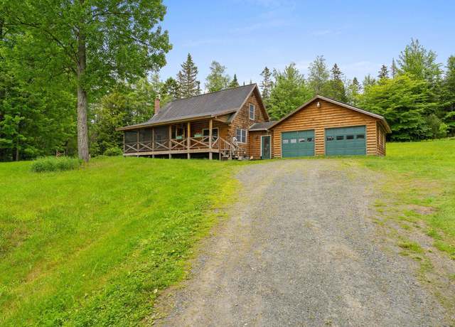 Property at 3282 Wallace Hill Rd, Wells River, VT 05081, 3 beds, 2 baths