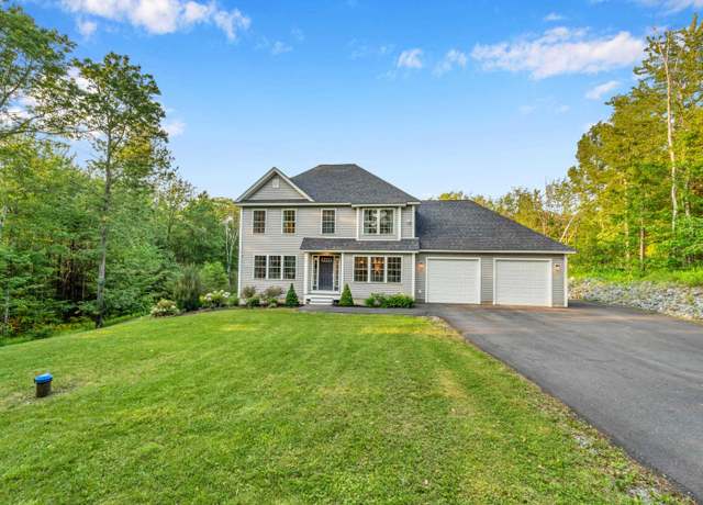 Property at 27 Westbrook Dr, New Ipswich, NH 03071, 3 beds, 2.5 baths