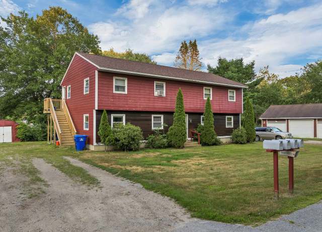 Property at 4-6 Knapp St, Tilton, NH 03276, 4 baths