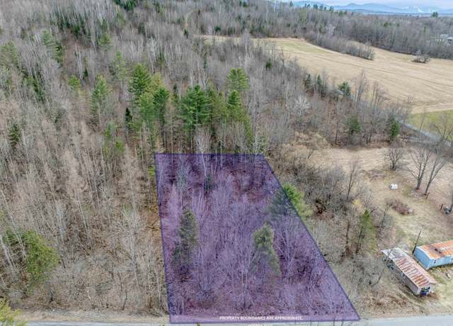Property at Garland Rd #38, Lancaster, NH 03584