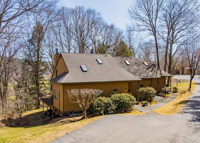 Property at 1140 Murphys Rd Unit 6C, Hartford, VT 05059, 3 beds, 3 baths