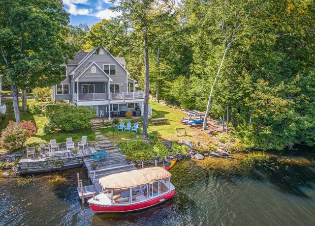 Property at 190 Crescent Lake Rd, Acworth, NH 03773, 2 beds, 2 baths