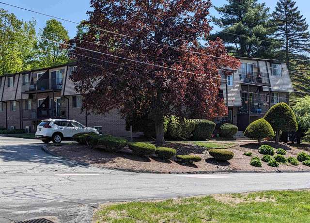 Property at 1 Silvestri Cir #7, Derry, NH 03038, 2 beds, 1 bath