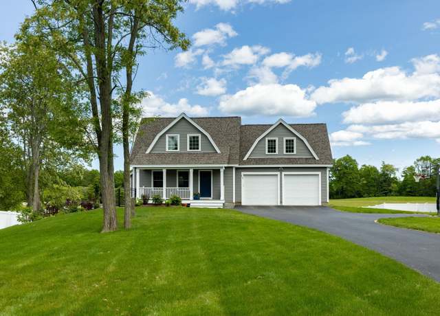 Property at 13 Willowbrook Ave, Greenland, NH 03840, 3 beds, 2.5 baths
