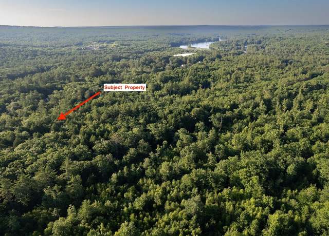 Property at 327 White Mountain Hwy, Milton, NH 03851