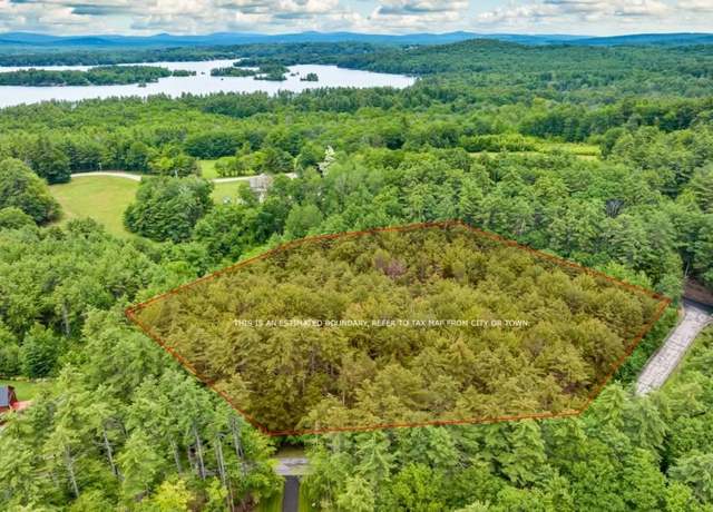 Property at 0 Clay Point Rd Unit 21/7/4/0, Alton, NH 03809