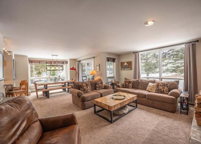 Property at 14H Trailside Village Way Unit K24, Dover, VT 05356, 2 beds, 2 baths